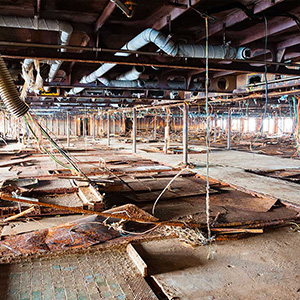 Fotografo Industriale, Food, Fashion e Pubblicità - Francesco Manganelli